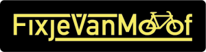 FixjeVanMoof