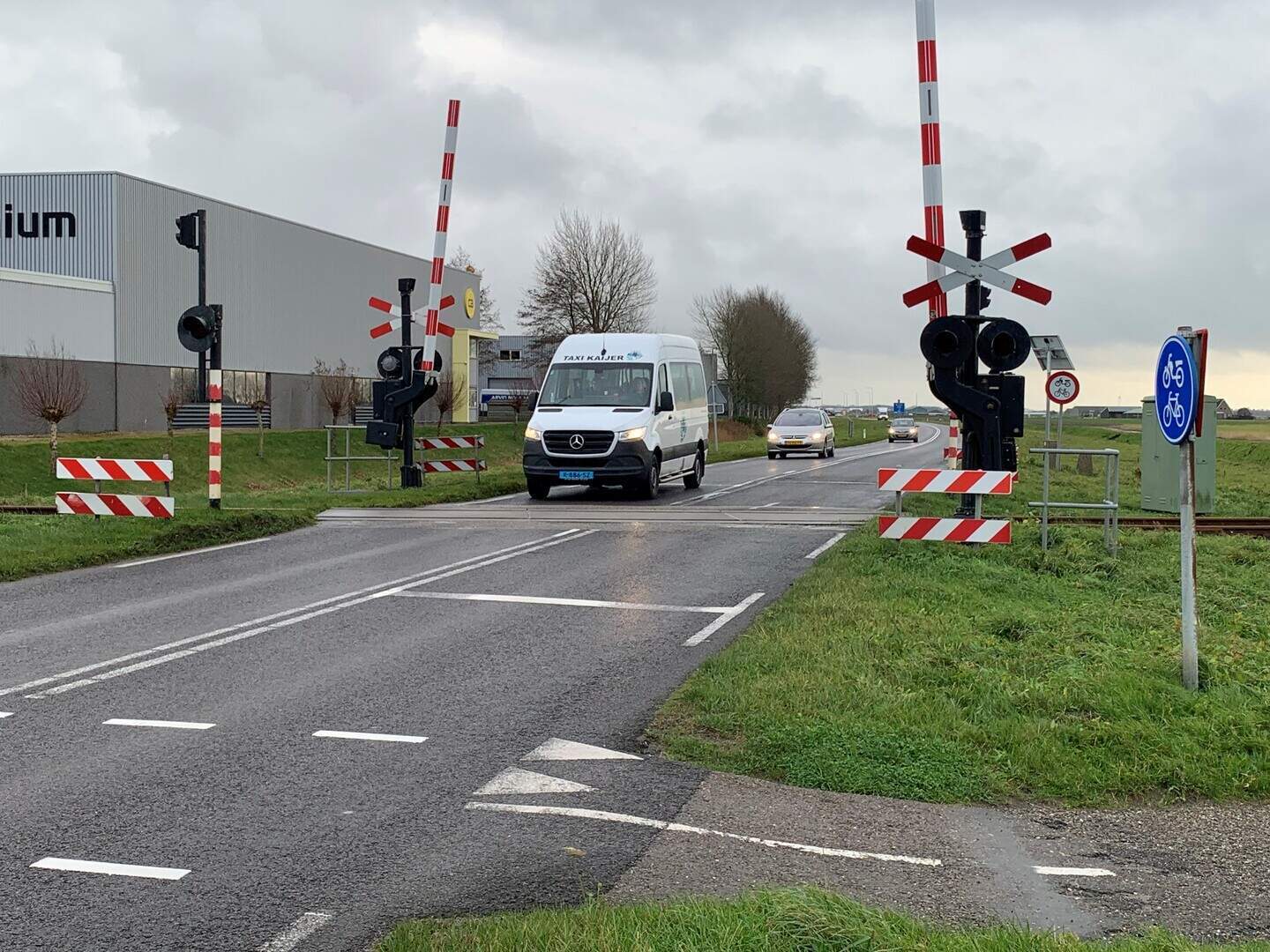 Concept brief omgeving projecten N240 en N239